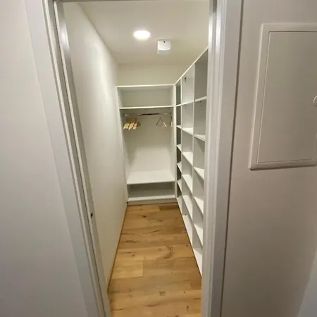 Wellness Apartman Pila Kvilda Exterior photo