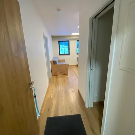 Wellness Apartman Pila Kvilda Exterior photo