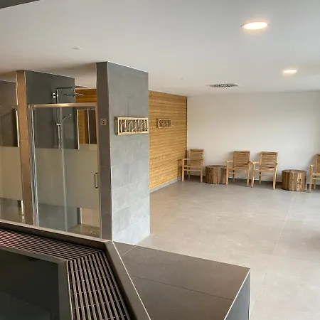 Wellness Apartman Pila Kvilda Exterior photo