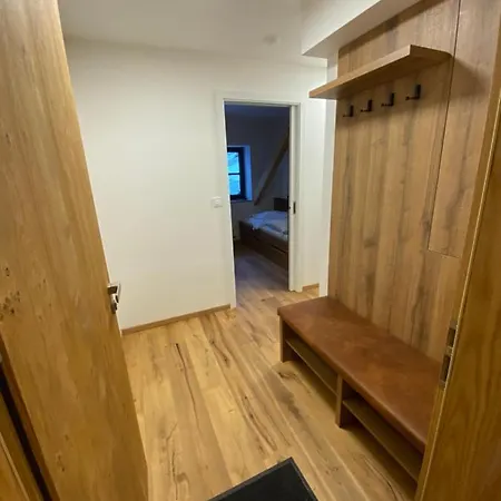 Wellness Apartman Pila Kvilda Exterior photo