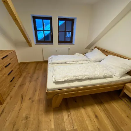 Wellness Apartman Pila Kvilda Exterior photo