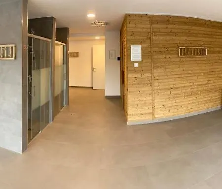 Wellness Apartman Pila Kvilda Exterior photo