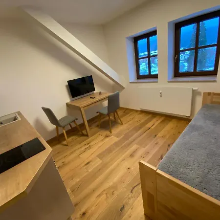 Wellness Apartman Pila Kvilda Exterior photo