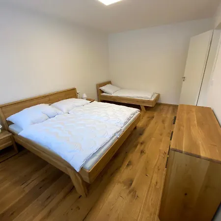 Wellness Apartman Pila Kvilda Exterior photo