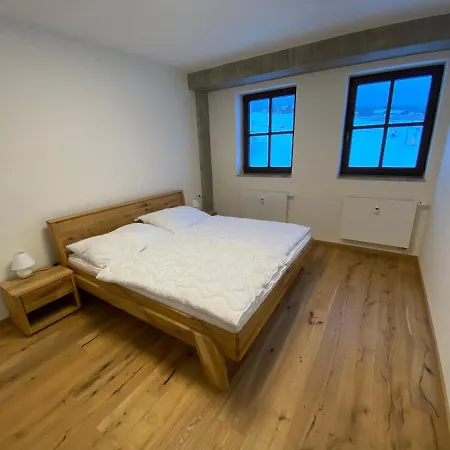 Wellness Apartman Pila Kvilda Exterior photo