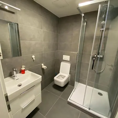 Wellness Apartman Pila Kvilda Exterior photo