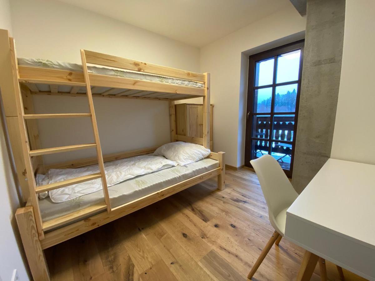 Apartment Wellness Pila *