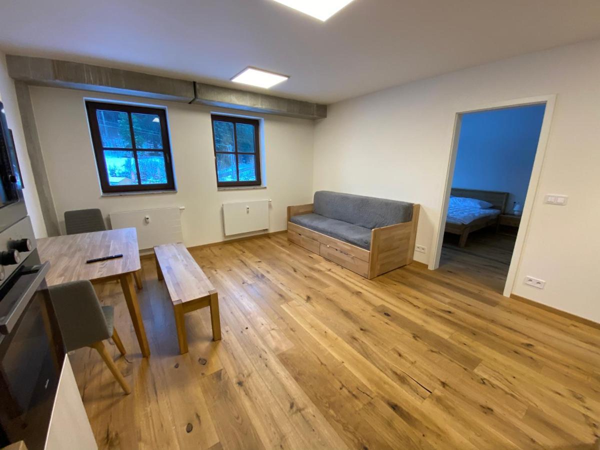 Apartment Wellness Pila *