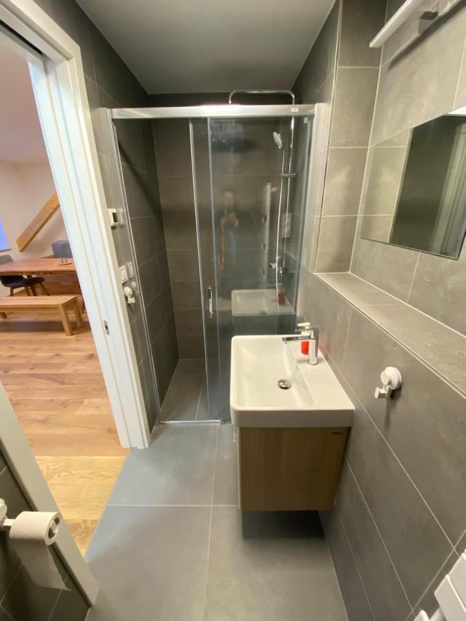 Wellness Pila Apartment