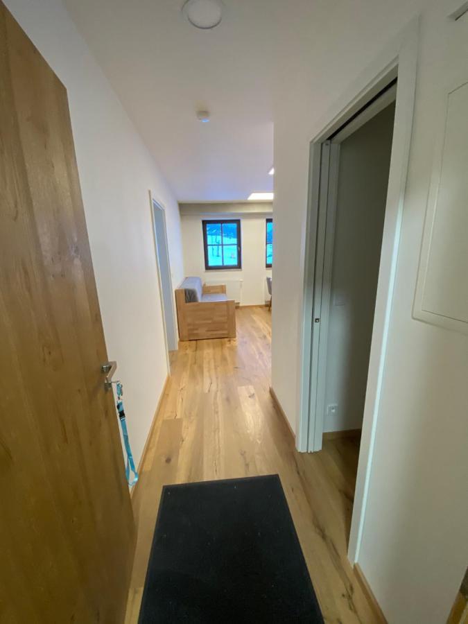 Apartment Wellness Pila