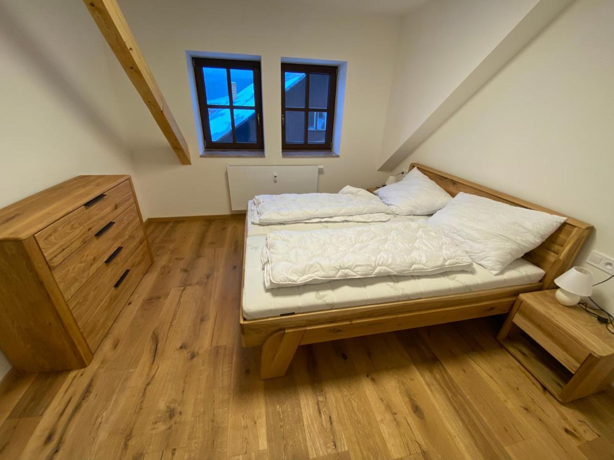 Wellness Pila Apartment *