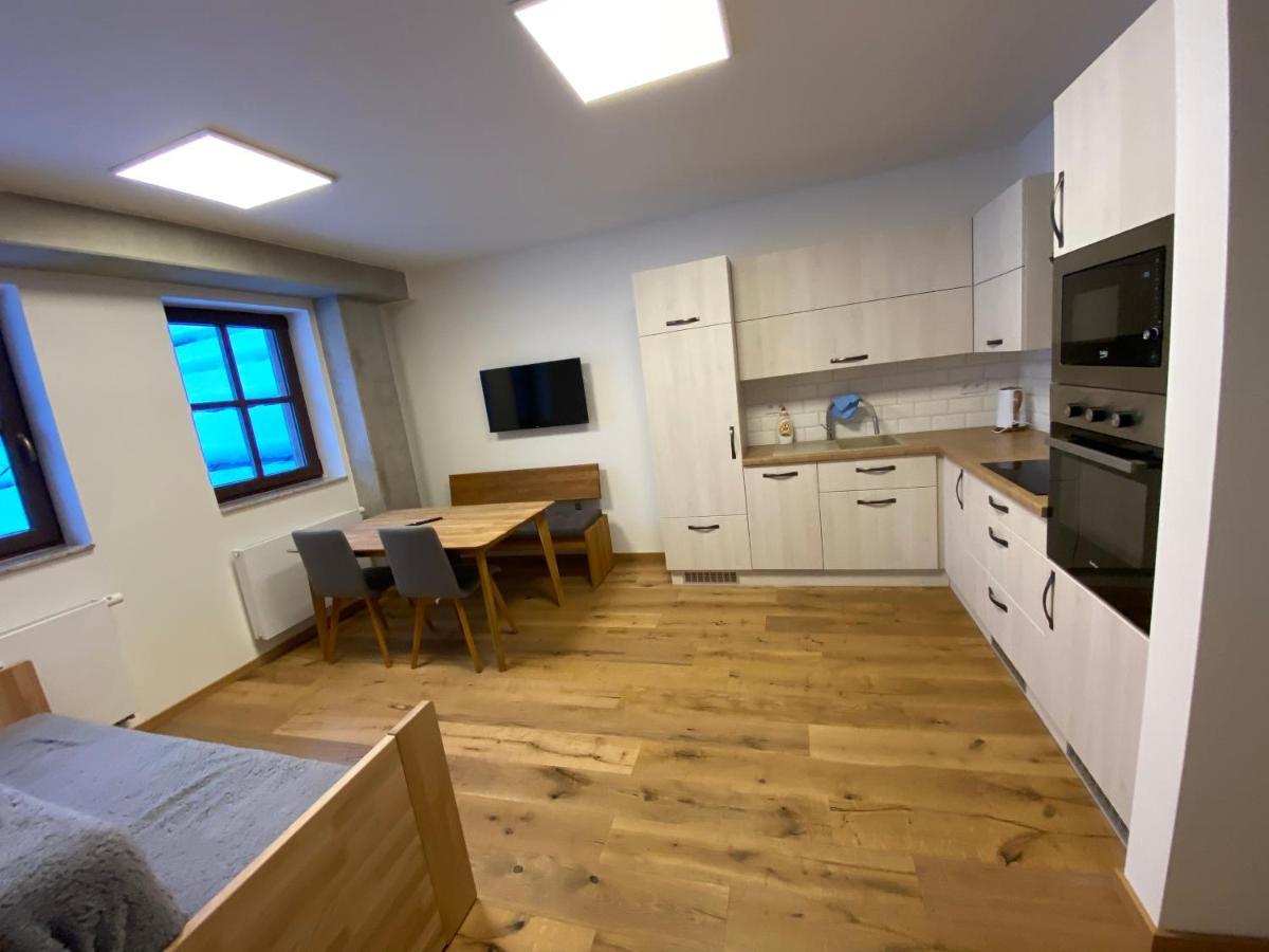 Wellness Pila Apartment