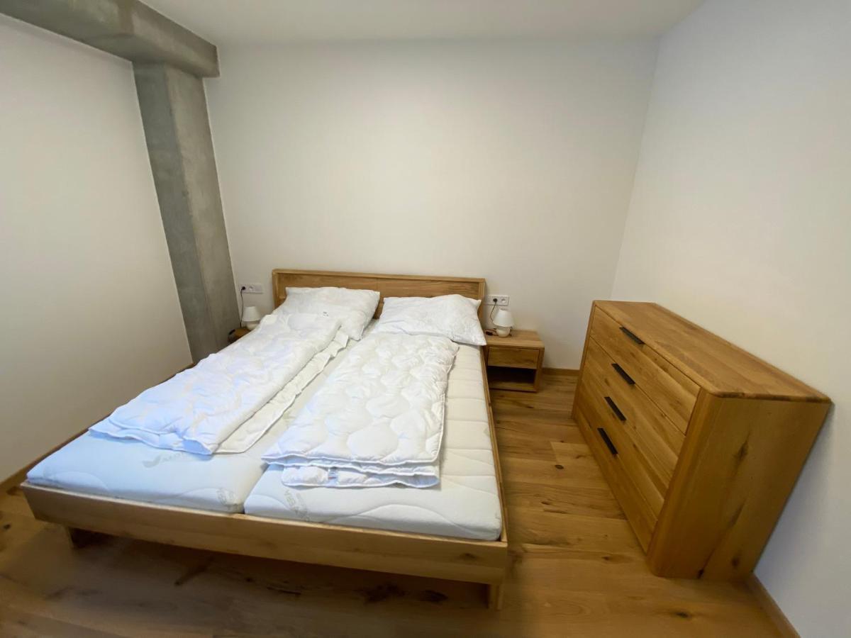 Wellness Pila Apartment *