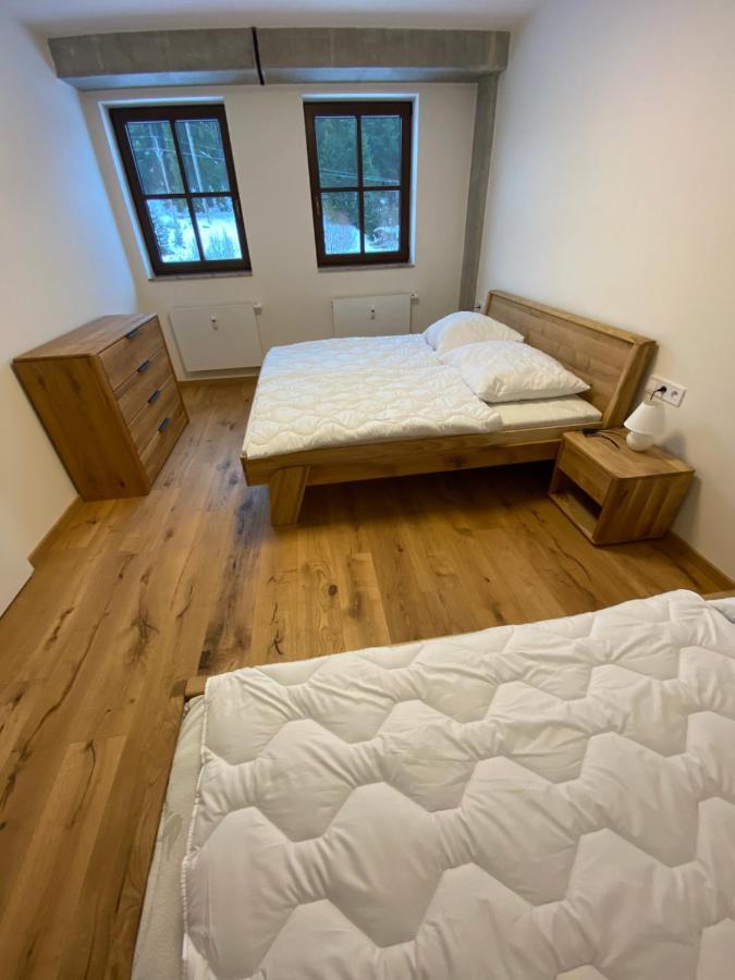 Wellness Pila Apartment *