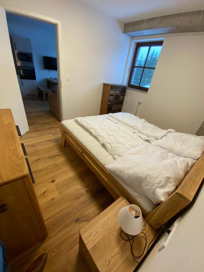 Wellness Pila Apartment *