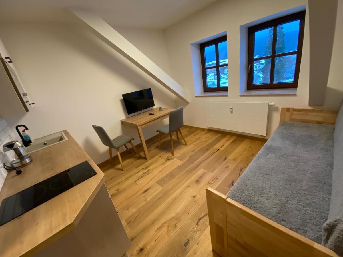 Wellness Pila Apartment *