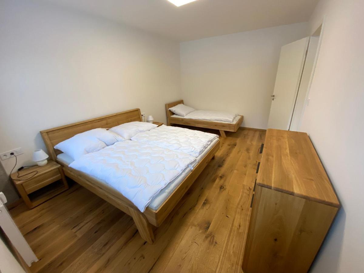 Wellness Pila Apartment
