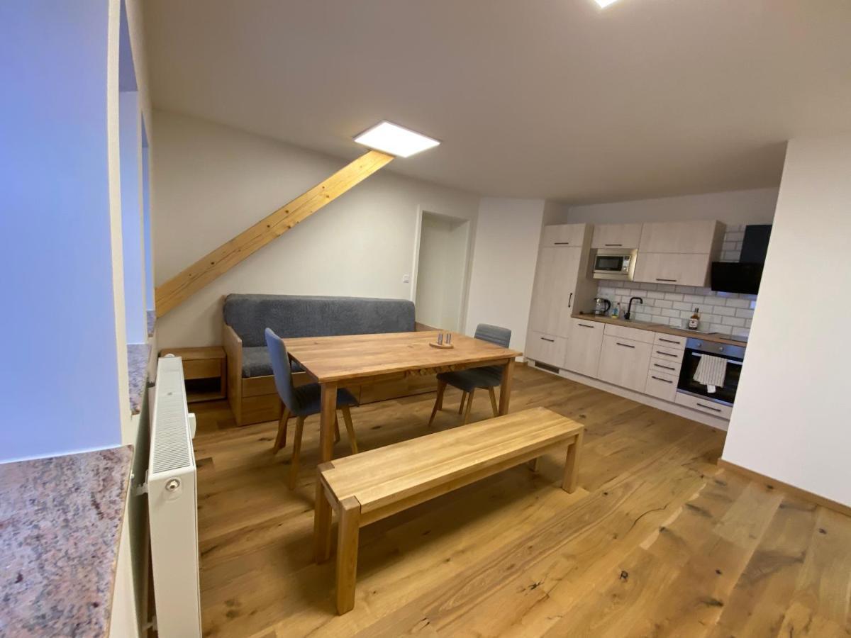 Wellness Pila Apartment *