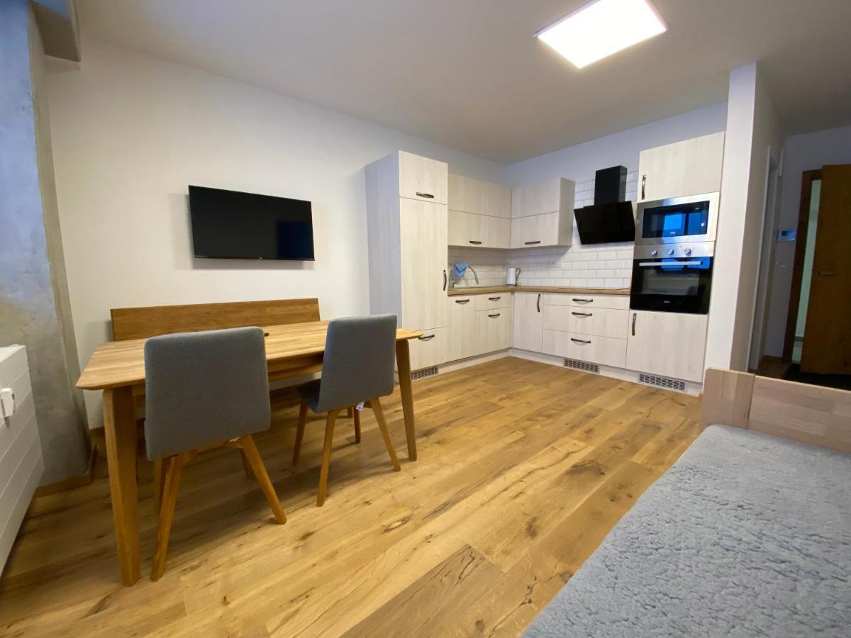 Wellness Pila Apartment