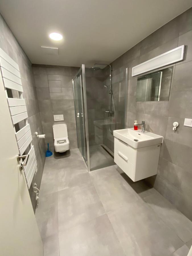 Wellness Pila Apartment Kvilda