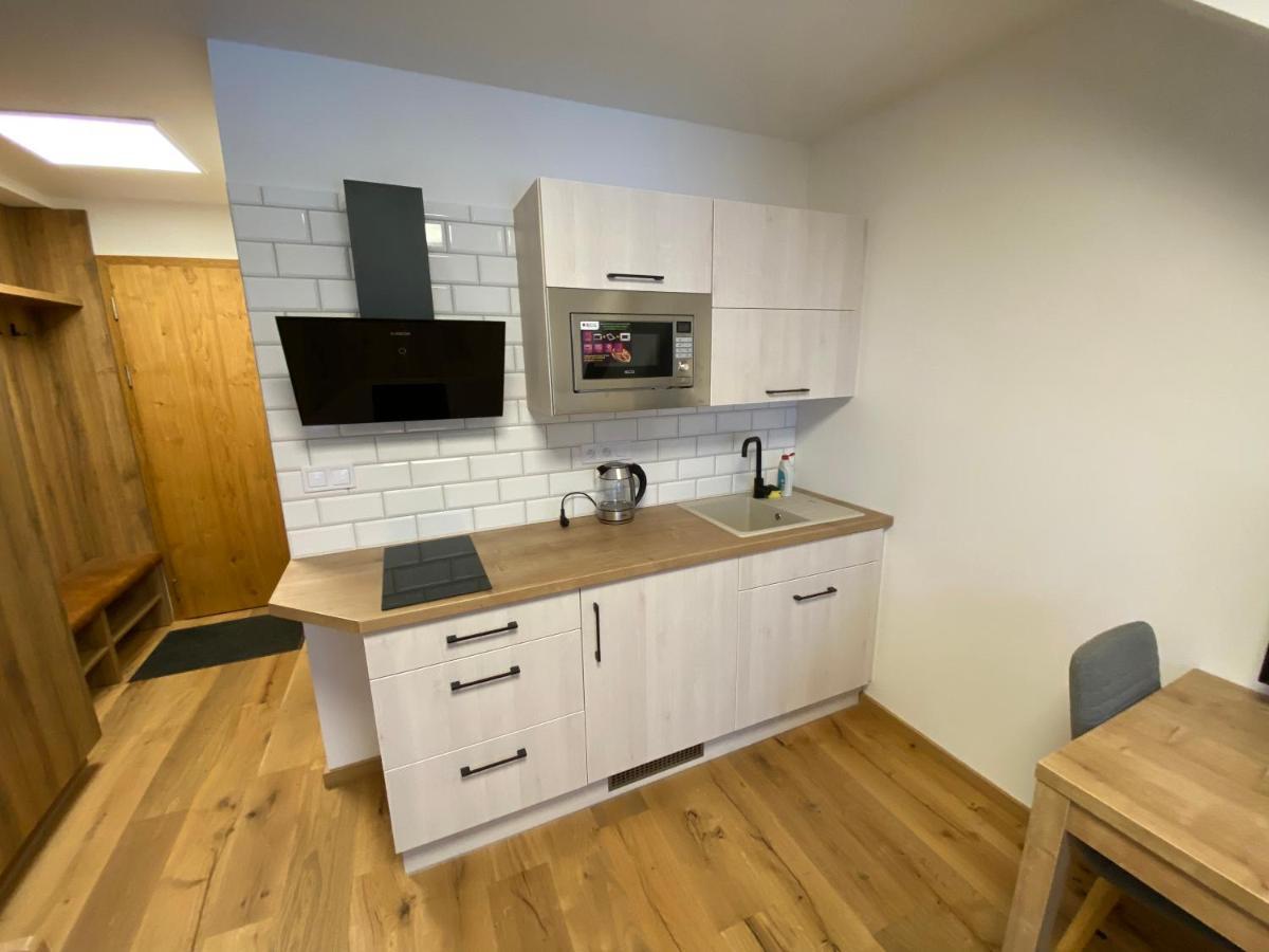 Apartment Wellness Pila