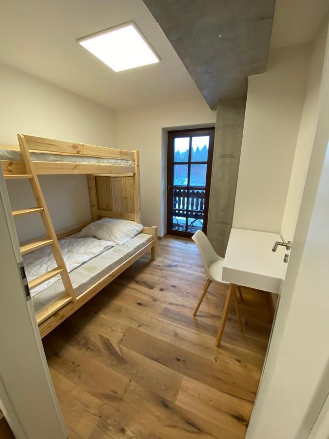Apartment Wellness Pila *