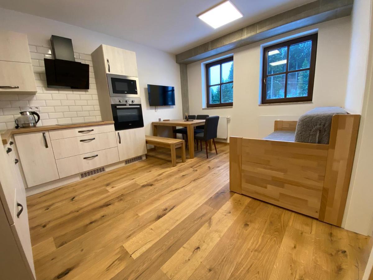Wellness Pila Apartment *