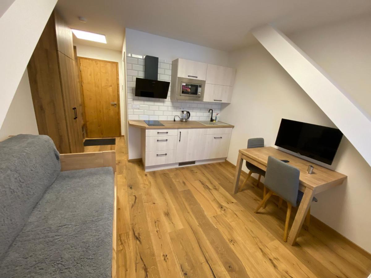 Wellness Pila Apartment